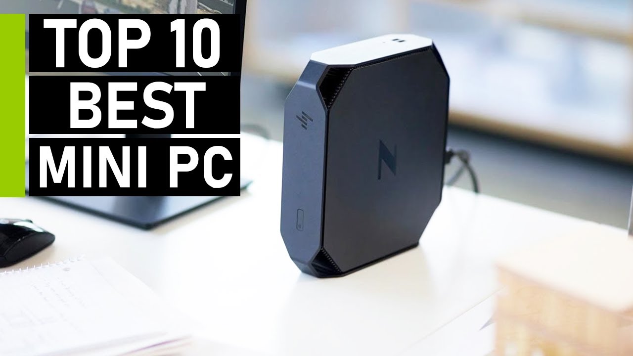 Top 10 Best Ultimate Desktop Mini PC