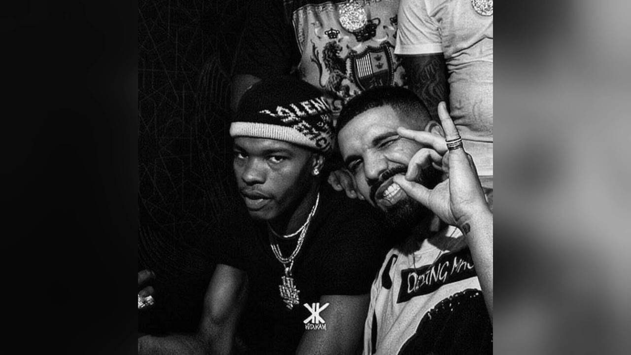 Lil Baby x  Gunna x Drake - Never Recover (sped up)