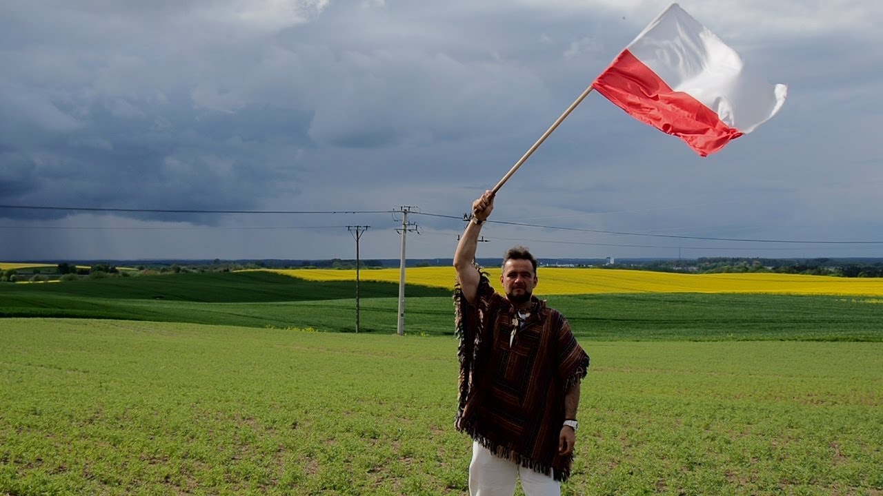Szaman Dokąd Polsko Zmierzasz