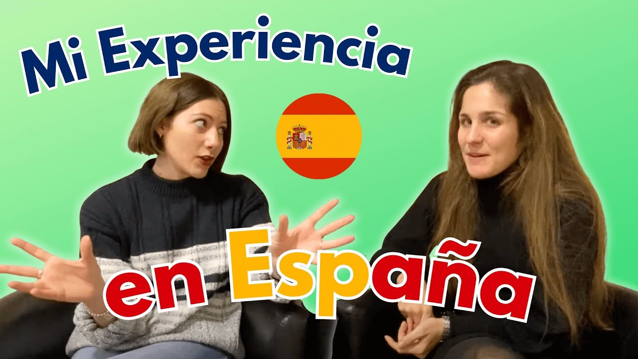 Chica italiana nos Explica por qué NO le GUSTA España (¿Estás de acuerdo?) 😡🇪🇸