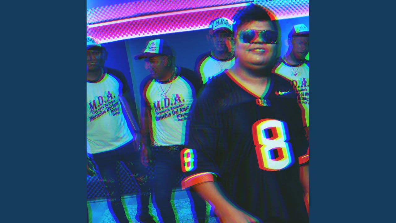 M.D.A : Level Z Music Sessions, Vol. 1