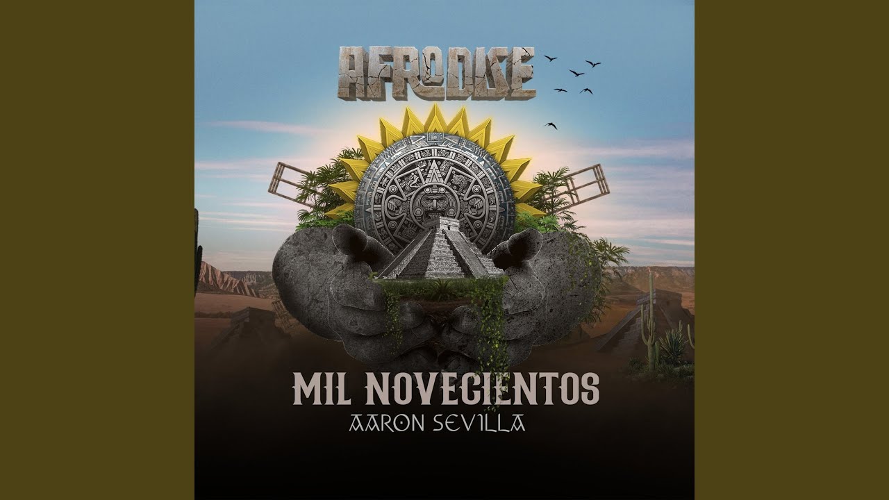 Mil Novecientos (Original Mix)
