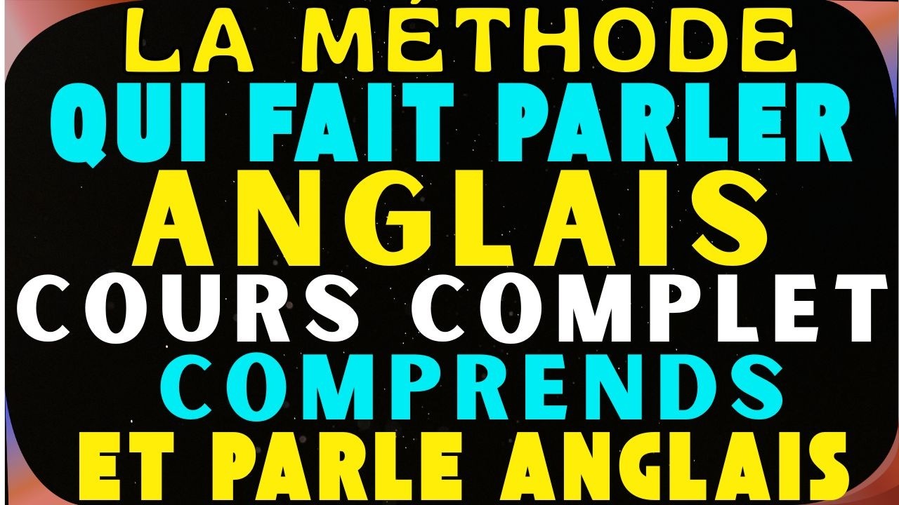 ANGLAIS PRATIQUE AU QUOTIDIEN | COURS AUDIO POUR FRANCOPHONES