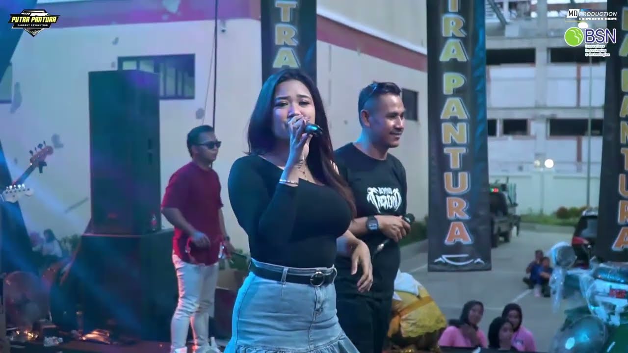 Bahtera Cinta | HUT KE-3 TAHUN PT BSN TECHNOLOGIES INDONESIA