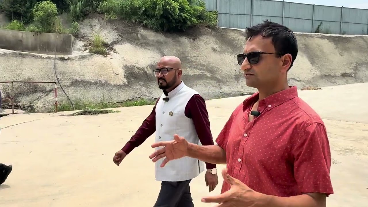Sunkoshi Marin diversion project latest Update | सुनकोसी मरिन पुग्दा जे देखियो.. Asis Gajurel 