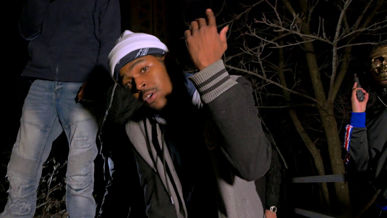 Big LoyalBang Ft OB Stink & YHS Cr8zi - 