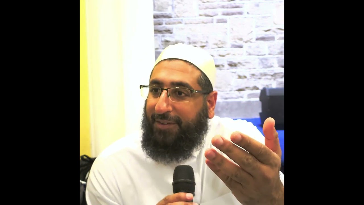 Short Tafsir of Chapter 16 of the Holy Quran