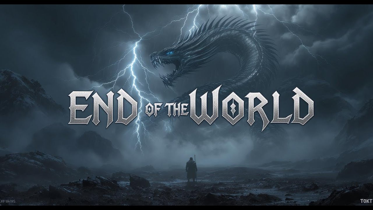Tokt - End of the World (RAGNAROK)