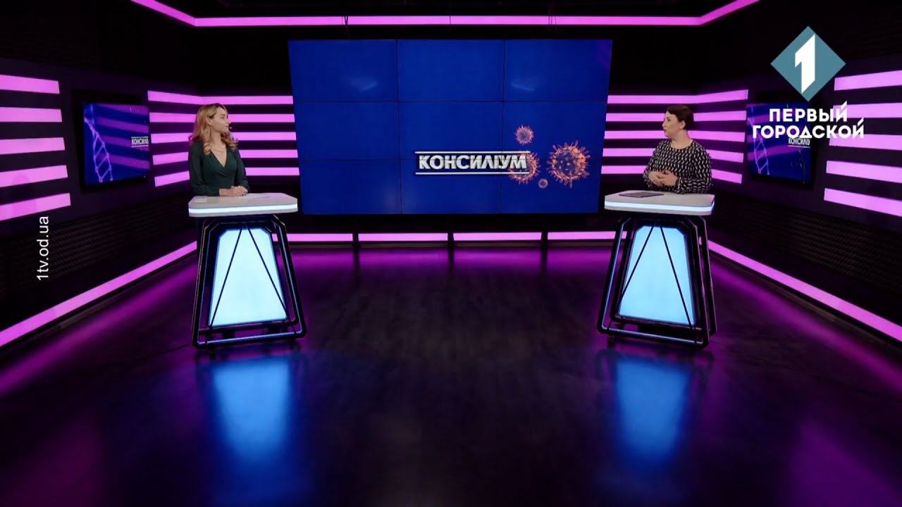 Чим небезпечний вірус папіломи людини? Дивіться інтерв’ю Олени Федорової