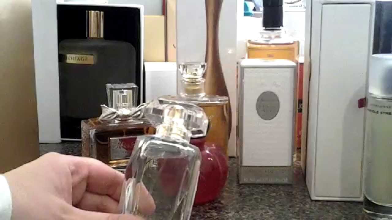 *HUGE* end of year FRAGRANCE HAUL!!!