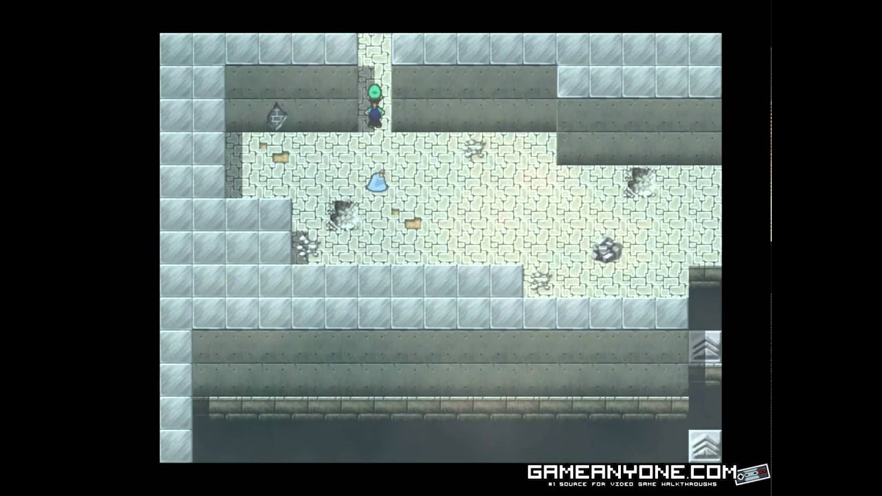 Super Mario RPG The Legends Of The Sky World Remake-Demo I Part 14