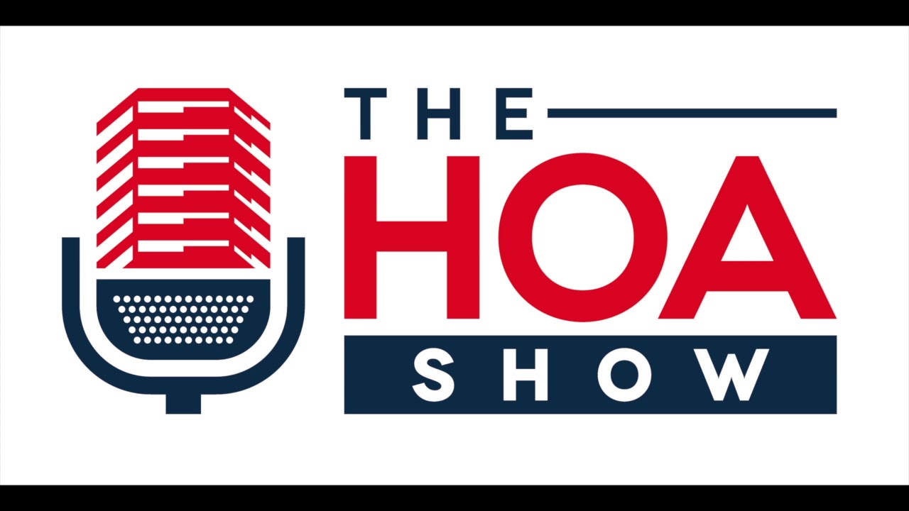 THE HOA SHOW | EP1: Understanding the Davis-Stirling Act