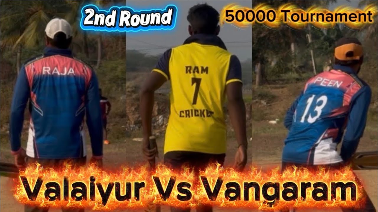 போட்டினு வந்துட்டா யாரா இருந்தா என்ன சண்டை போட்டு தான் ஆகணும் Valaiyur Vs Vangaram  highlights