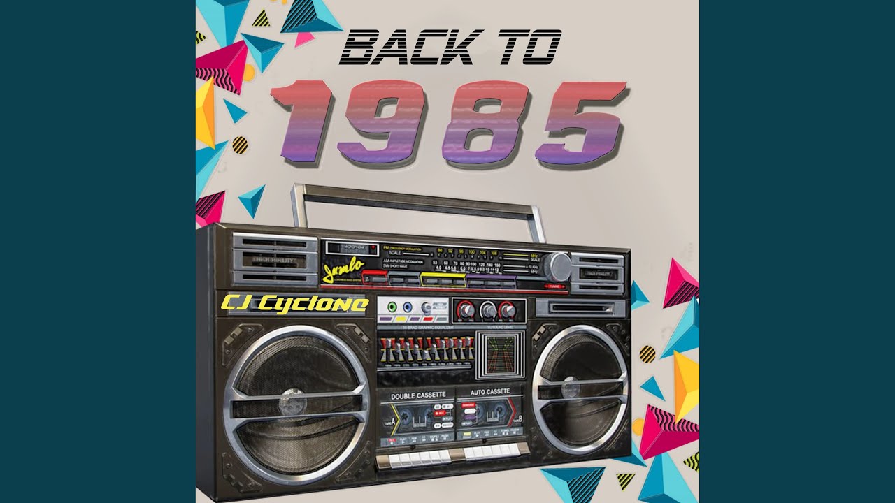 Disco Energy