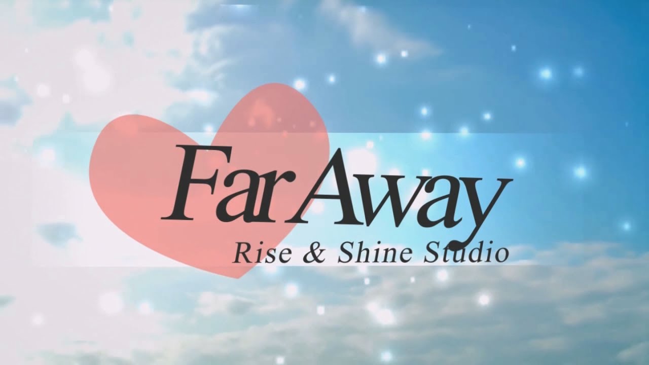 「R&S」FᗩR ᗩᗯᗩY ー❤ ᴠᴀʟᴇɴᴛɪɴᴇs ᴍᴇᴘ