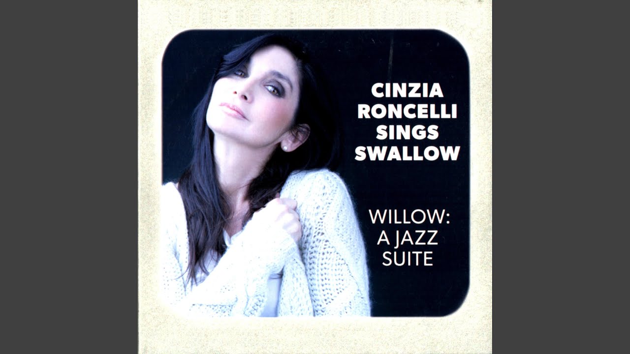 Falling Grace (feat. Steve Swallow, Adam Nussbaum, Giovanni Mazzarino & Dino Rubino)