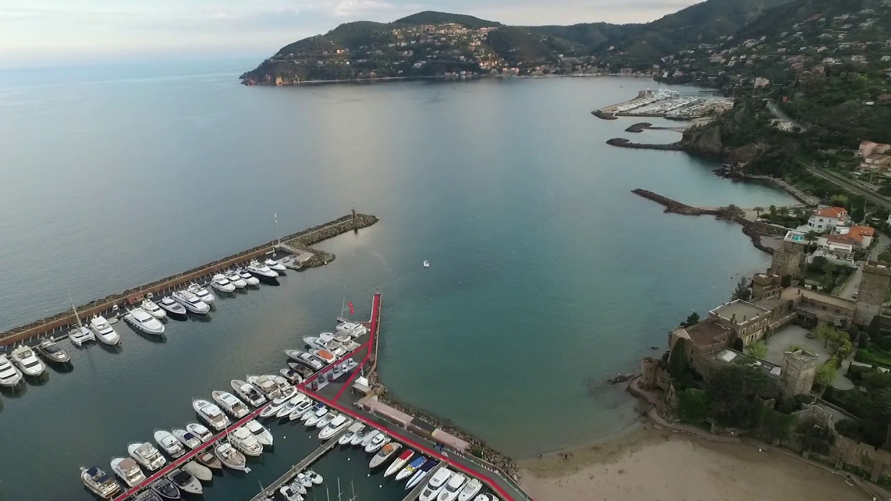 Cannes   Mandelieu La Napoule