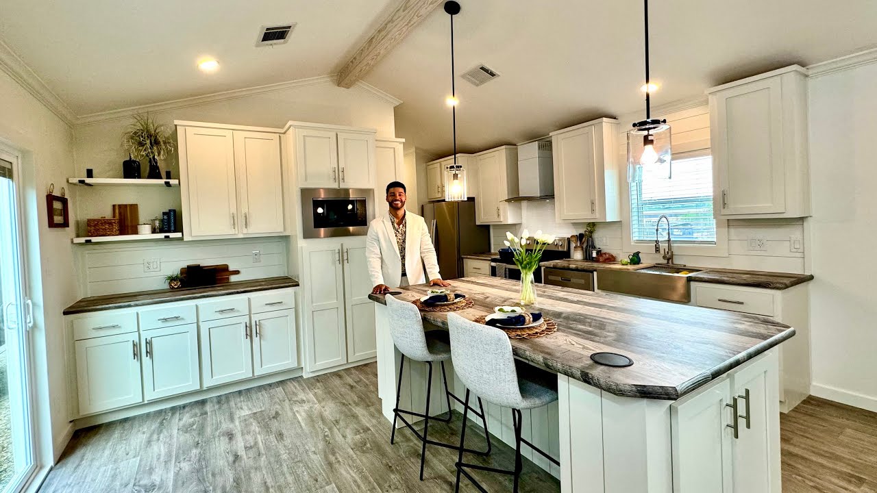 2 Bedroom Cottage? More like a SAFE HAVEN! Incredibly Appointed Luxury Home!