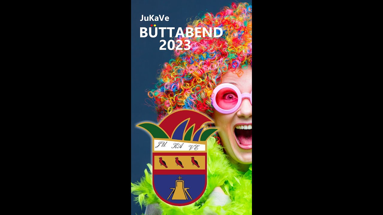 Büttabend des JuKaVe 2023