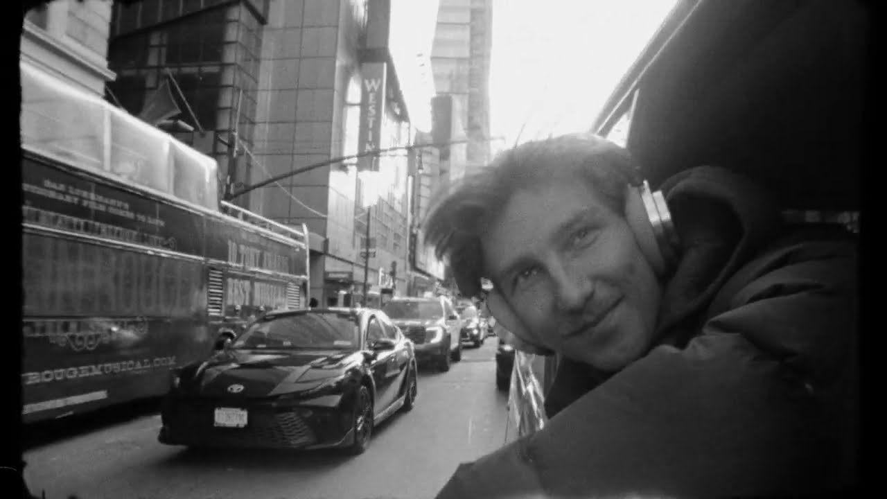 Mesto - Caramelle (Official Video)