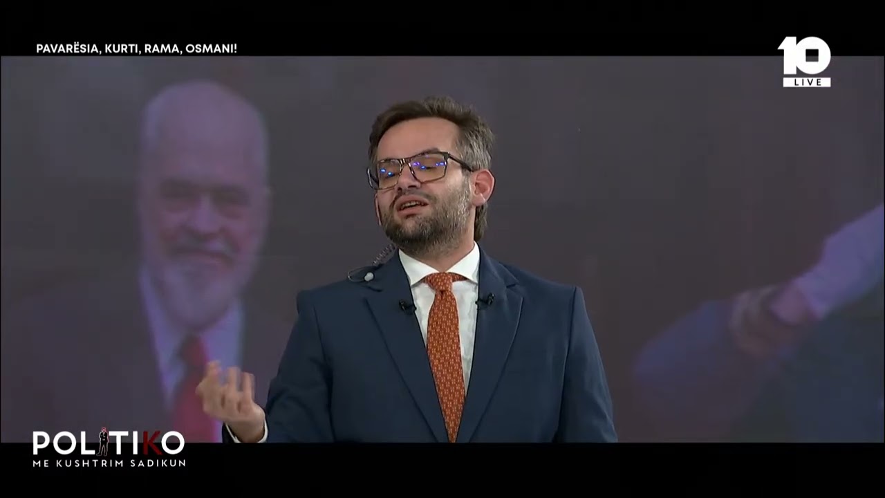 Kushtrim Sadiku me informacione: Edi Rama ka shkuar në Shqipëri, s'do të jetë nesër në protestë