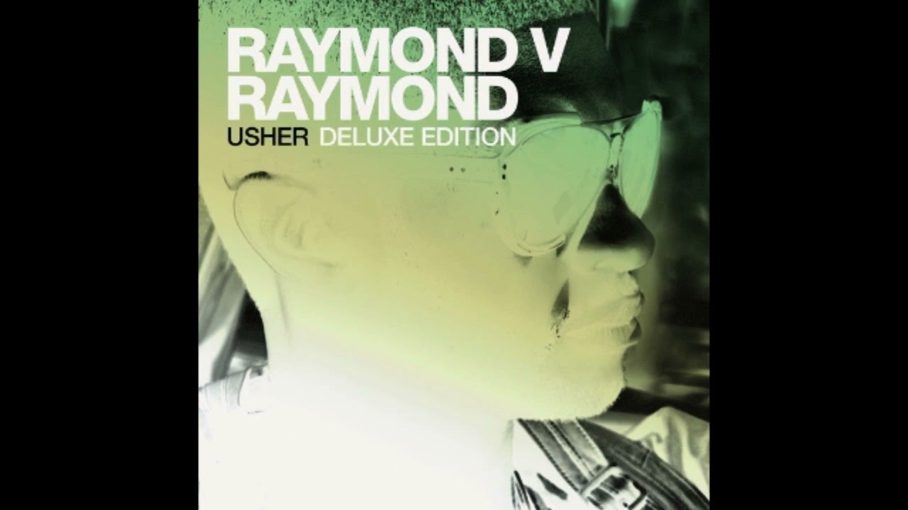 Usher - DJ Got Us Fallin' In Love (feat. Pitbull) in G Major