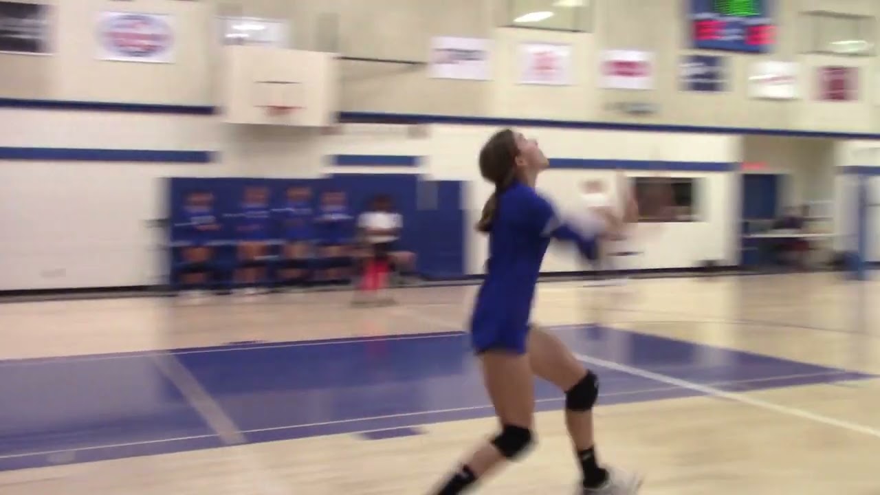 2022 Undefeated League Champions FCS VB   Salem