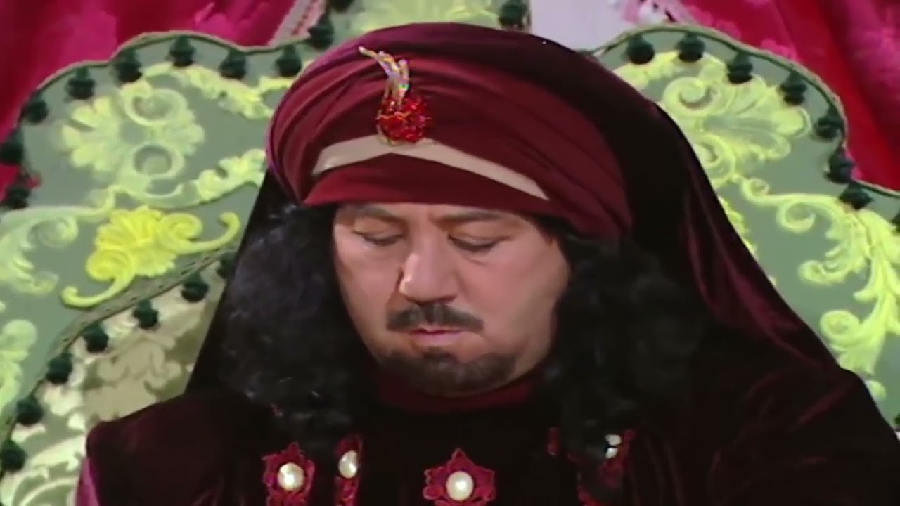 حكاية 