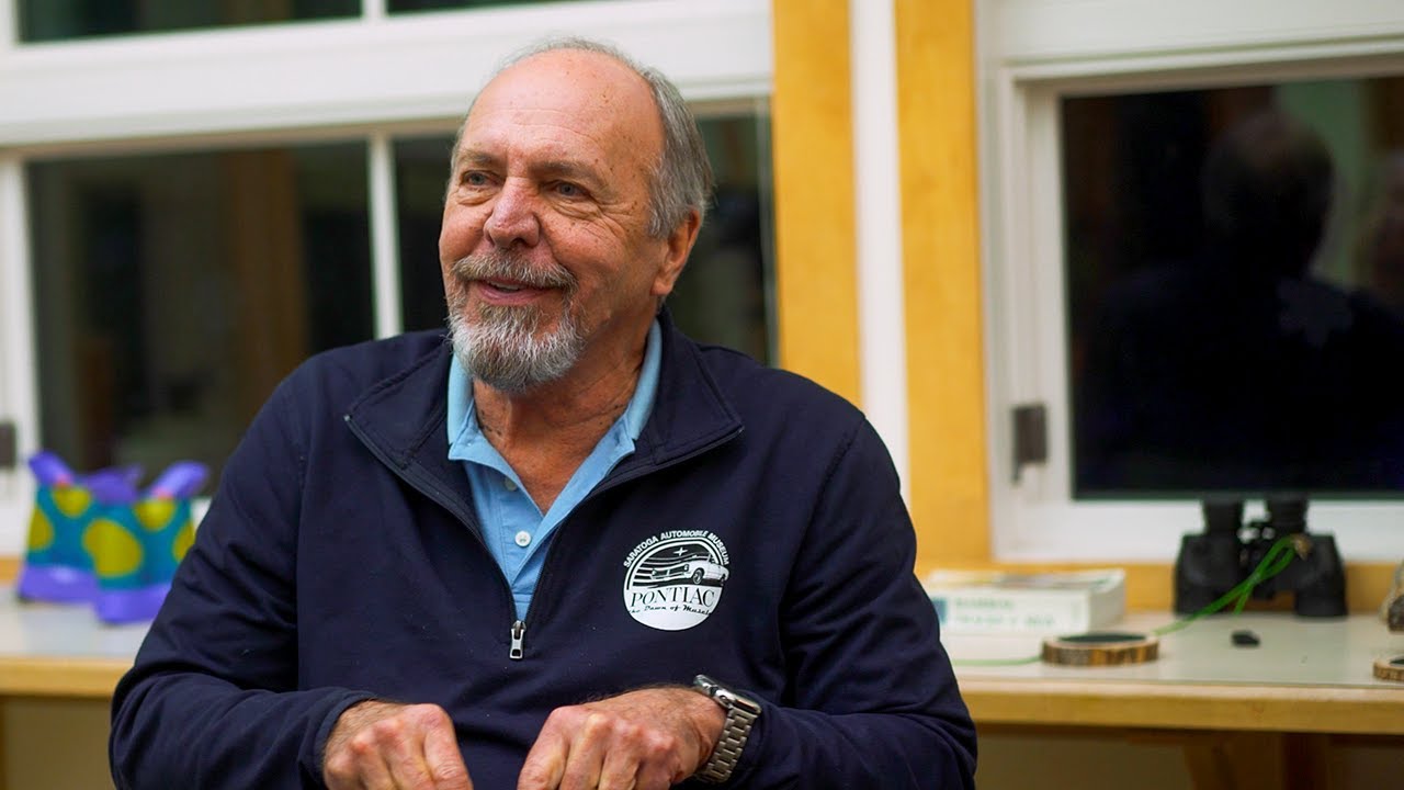 Friends of Thacher Park plan immersive new exhibits at nature center