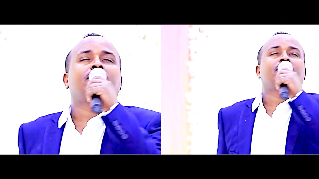 Maxamed Bk|  Dhaqtarkii Jacaylka  | - New Somali Music Video 2018 (Official Video)