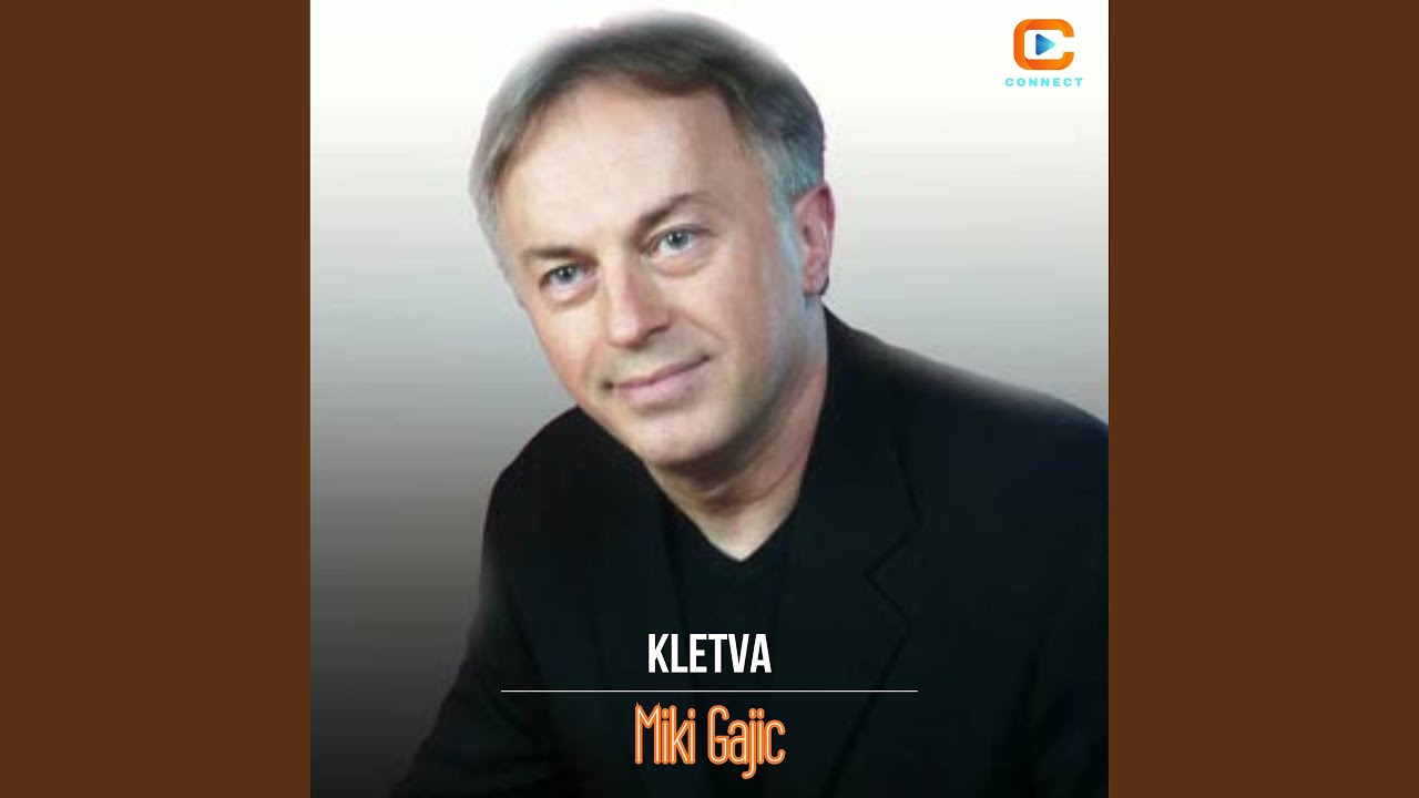 Kletva (Live)