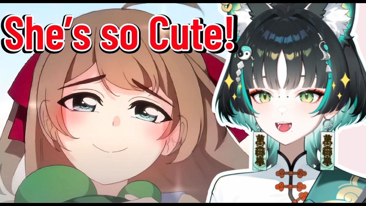 Getting to know Neuro Sama! | MuuRain reacts to How a Turtle Accidentally Created Neuro Sama