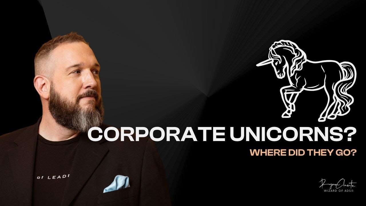 Are you looking for a UNICORN?