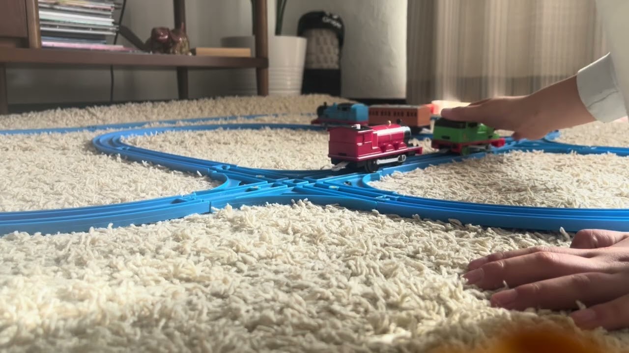 Demolition derby 4