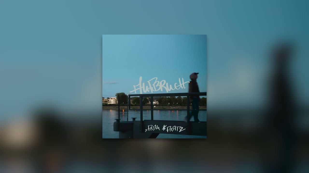 Frau Fratz - Aufbruch