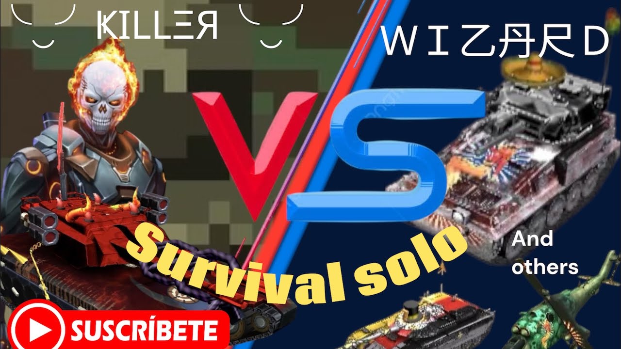 Survival solo chapter 1