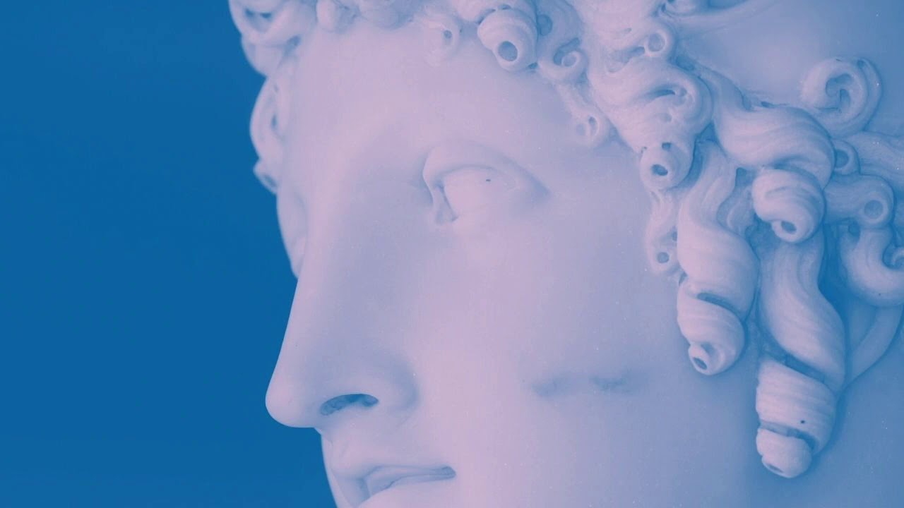 Eleftheria Arvanitaki - Ton Erota Rotao (Jayworx Remix) | #theacropolis 🏛❤