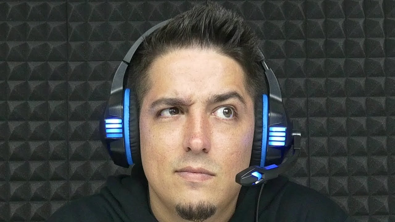 Cheap LED Gaming Headset - Are They Good?