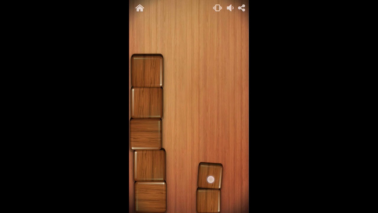 Antistress - Wooden Toys ( JindoBlu )