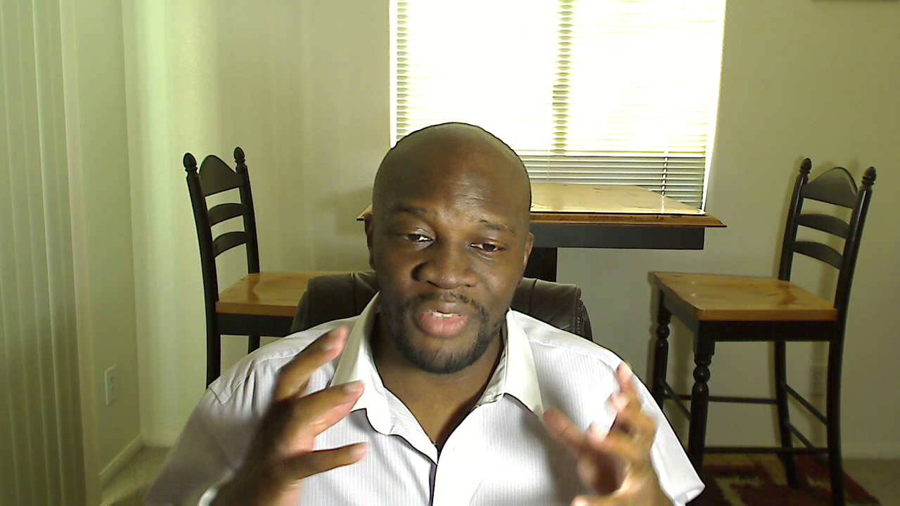 Should You Tell Your Ex You Want to Cut Him Off Completely