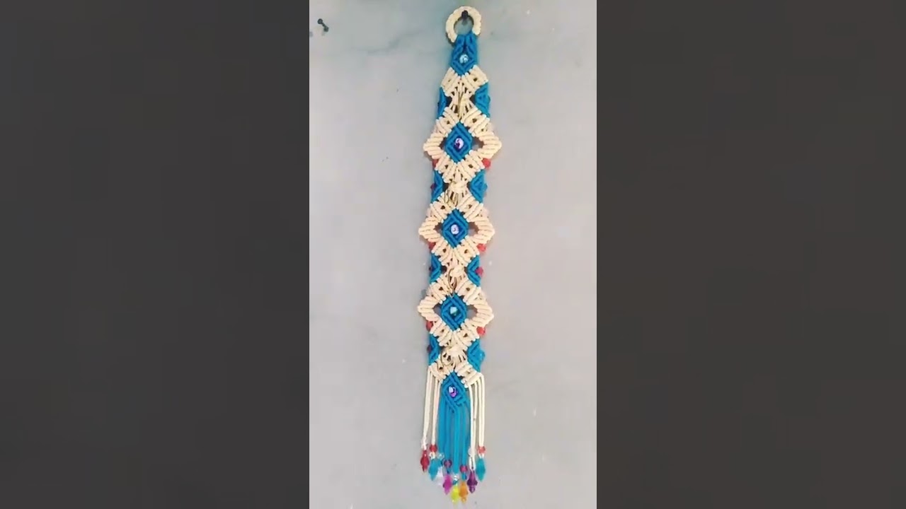macrame