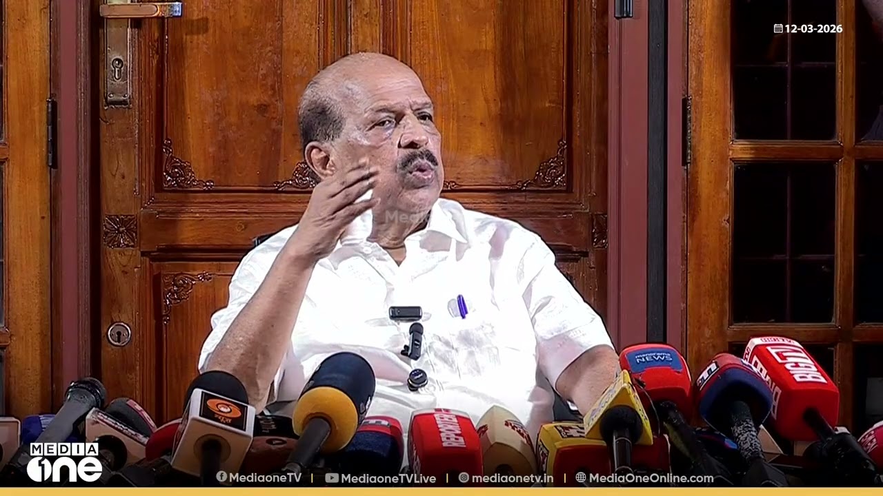 'മണി ഇടുക്കിയിലെ ഷൂ; ആലപ്പുഴയിലെ കാര്യത്തിന് ഇടുക്കിയിൽ നിന്ന് എന്തിന് വർത്താനം പറയുന്നു ?'