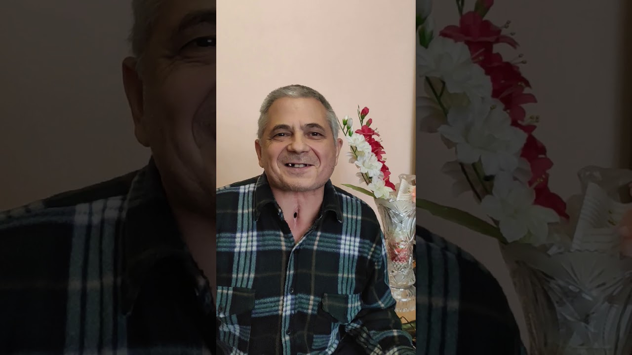 Пищеводный голос