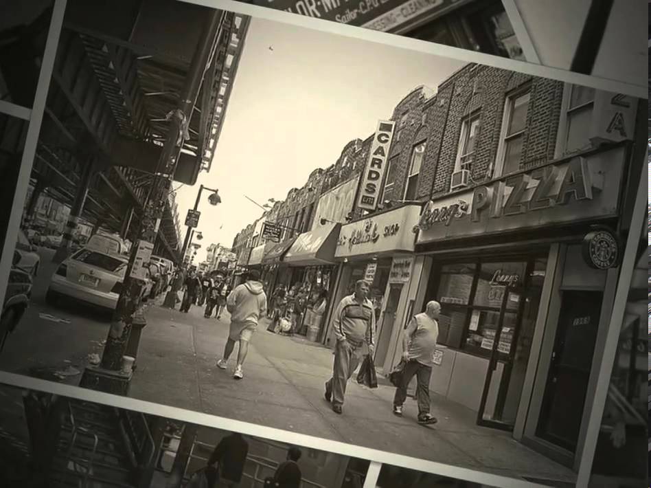 Old Time Brooklyn Photos, I Wanna Get Back To Brooklyn