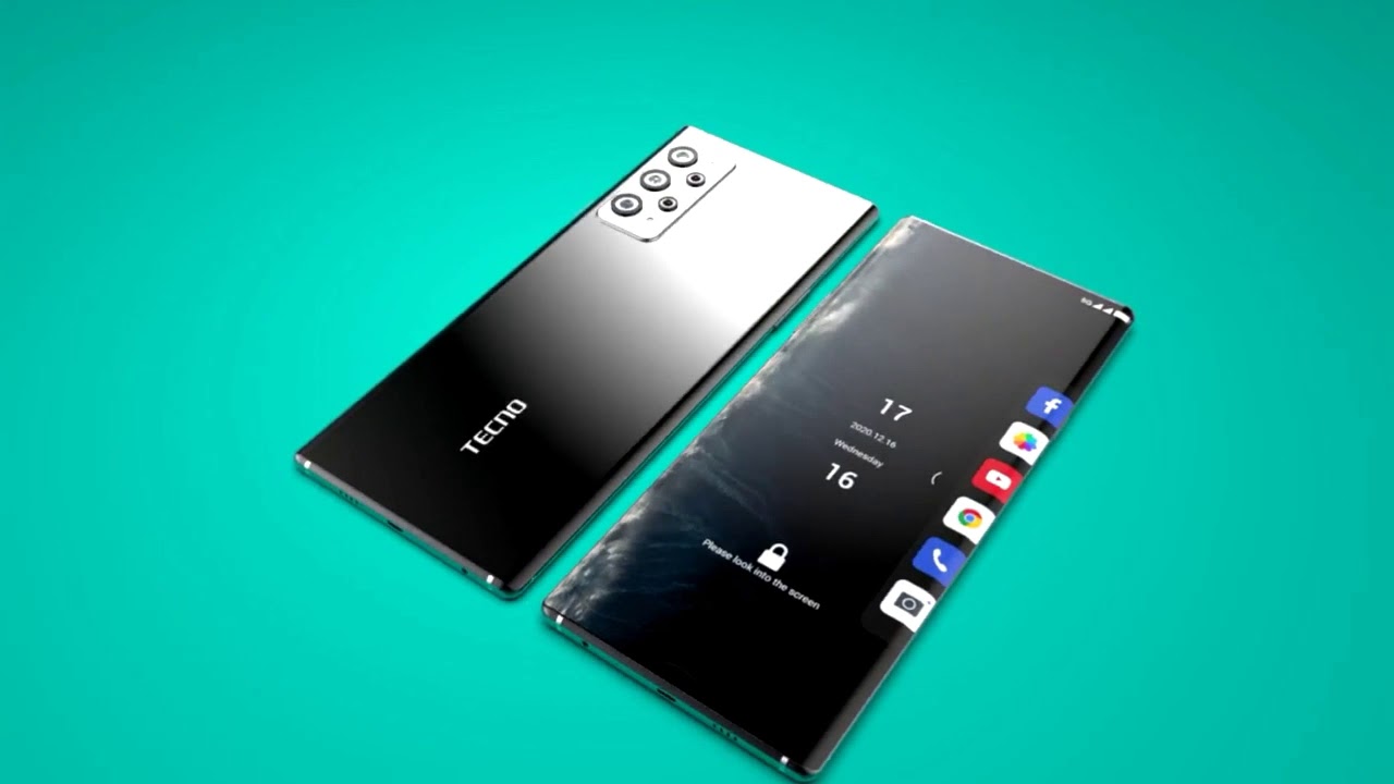 Tecno Spark Power 3 First look  Tecno Spark