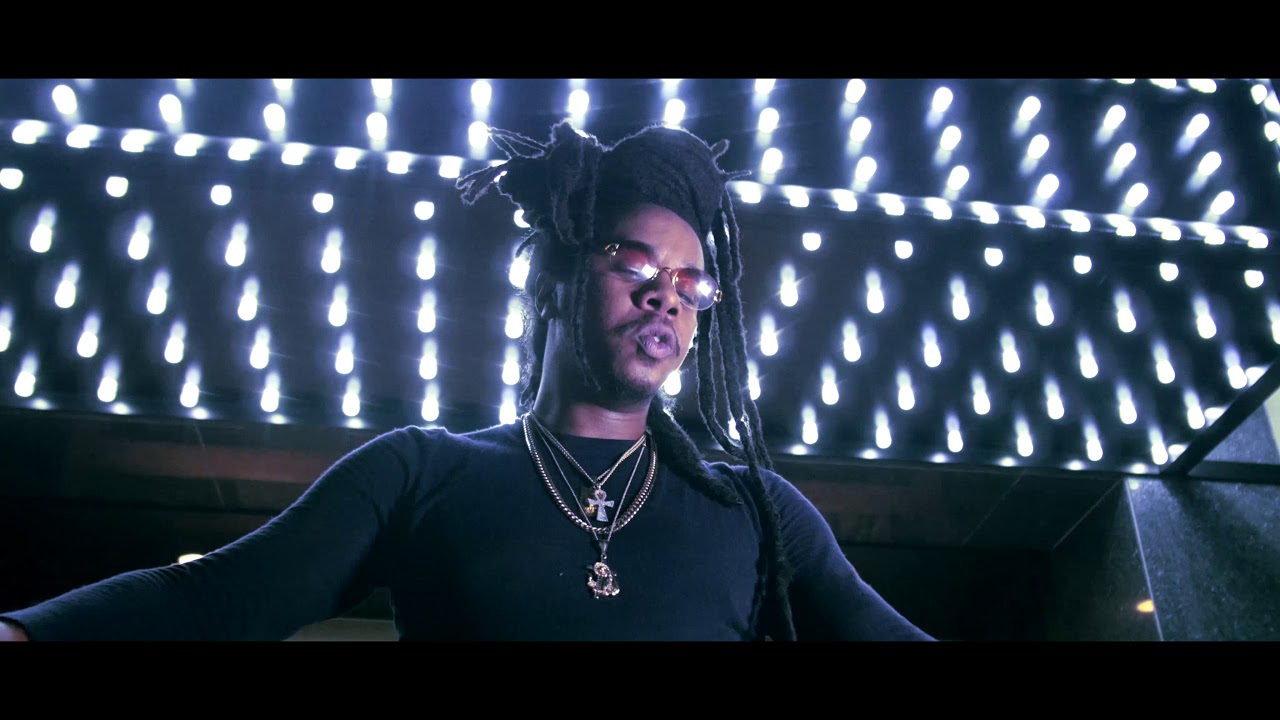Tony Tone Live - No Mo Room (Official Video)