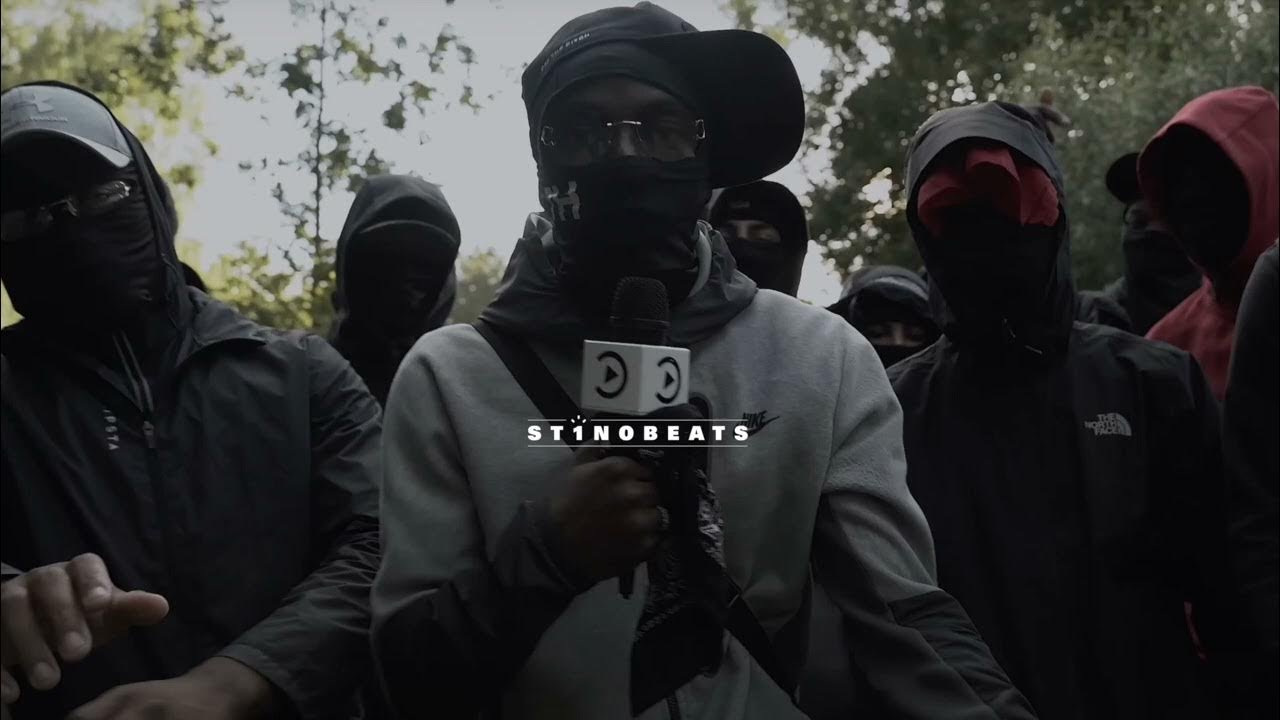Quatro vision x Meokidd x Bailey KBC Type Beat - 