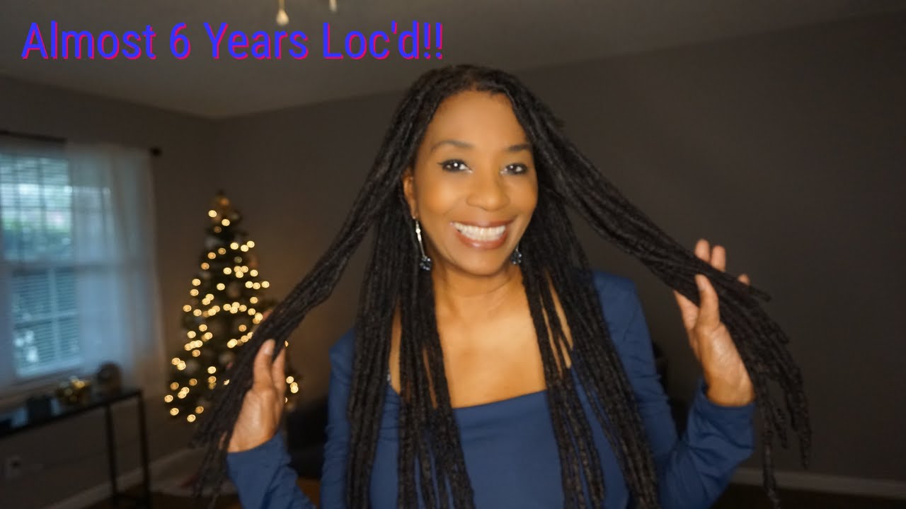 ALMOST 6 YEARS!! { LOC UPDATE }👑