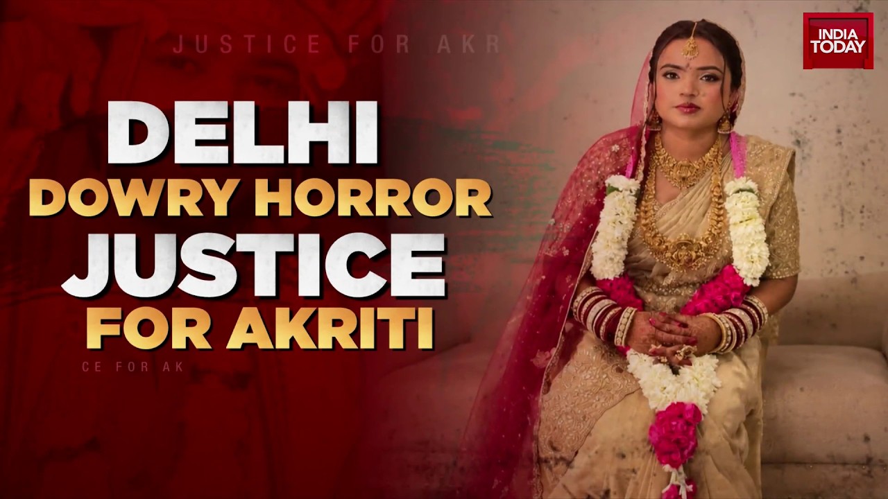 Suspicious Death of Delhi Newlywed 73 Days After Marriage Triggers Probe Into Dowry Harassment