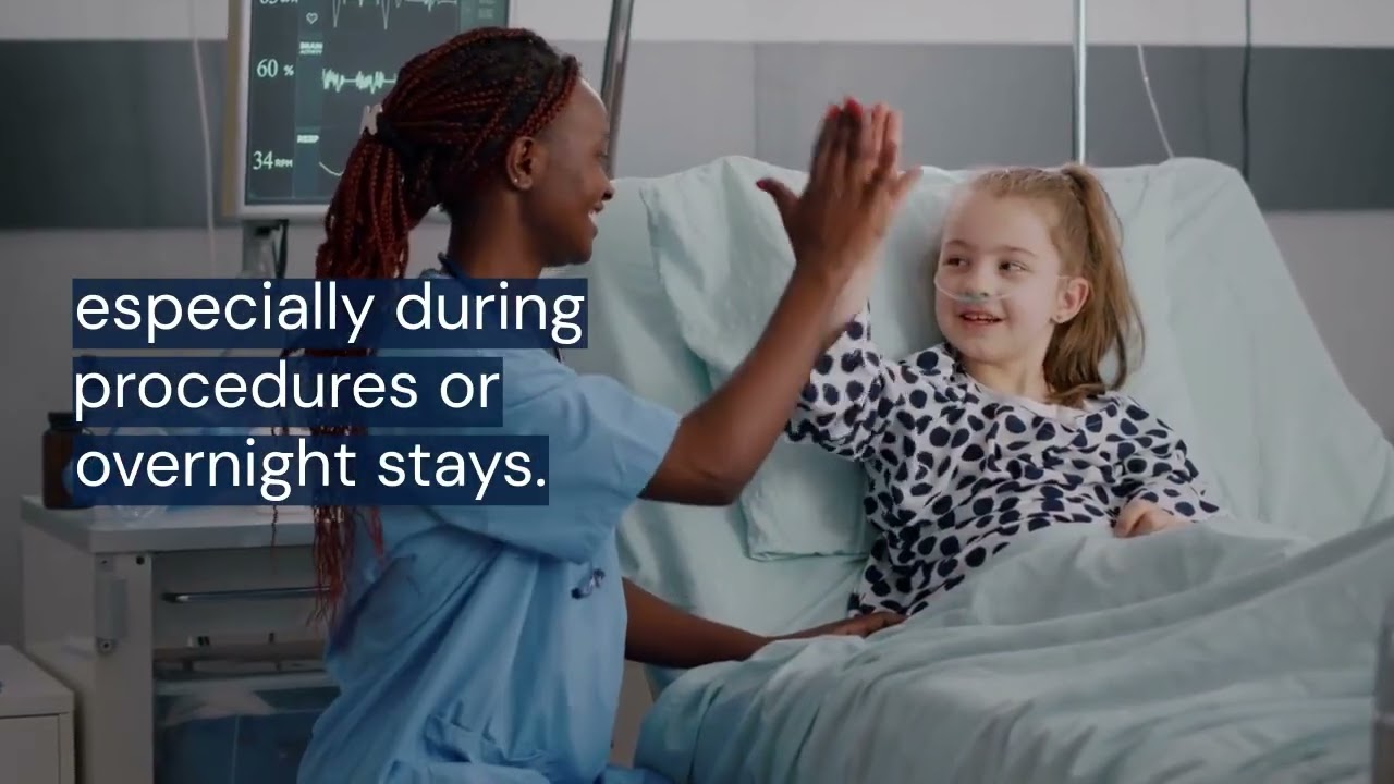 What’s the Best Place to Buy Pediatric Prints Hospital Gowns?